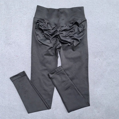 Leggings Women Scrunch Seamless Yoga Leggings 